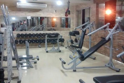 Imagem 2 da galeria do parceiro Mtorres Funcional