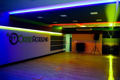 Imagem 8 da galeria do parceiro Oasis Academia