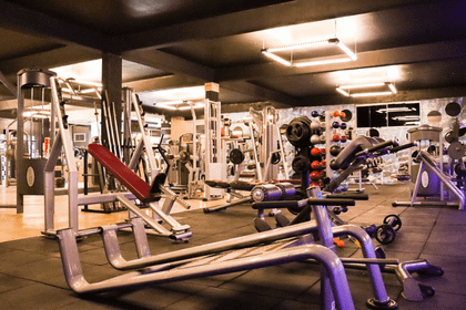 Imagem 1 da galeria do parceiro Academia Xtreme Fit