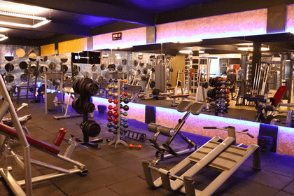 Imagem 4 da galeria do parceiro Academia Xtreme Fit