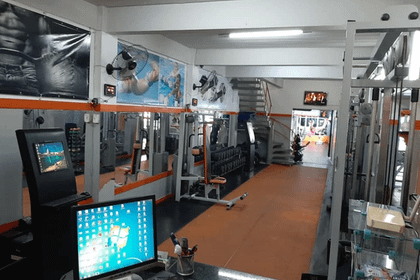 Imagem 1 da galeria do parceiro By Corpo Academia