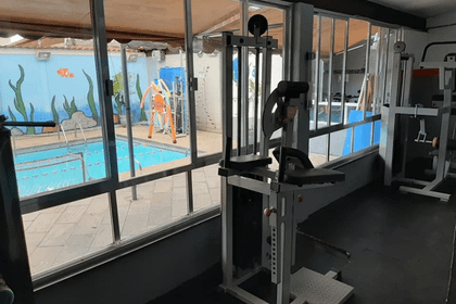 Imagem 5 da galeria do parceiro By Corpo Academia