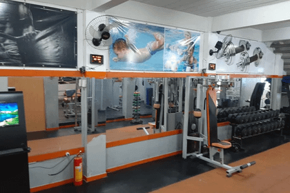 Imagem 7 da galeria do parceiro By Corpo Academia