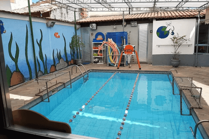 Imagem 8 da galeria do parceiro By Corpo Academia