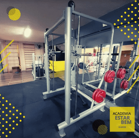 Imagem 8 da galeria do parceiro Academia Estar Bem