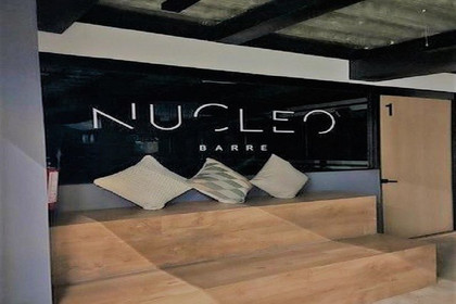Imagen 1 de la galería del partner Nucleo Barre Interlomas