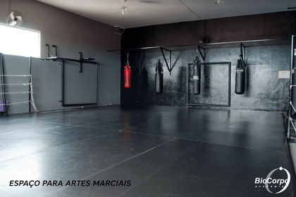 Imagem 5 da galeria do parceiro Academia Bio Corpo 1