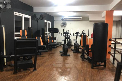 Imagem 6 da galeria do parceiro Body Pump