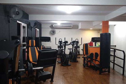 Imagem 7 da galeria do parceiro Body Pump