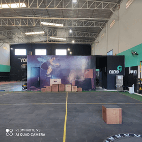 Imagem 4 da galeria do parceiro Nine Treinamento Fisico