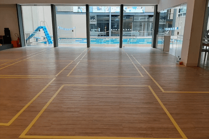 Imagem 3 da galeria do parceiro K FITNESS ACADEMIA