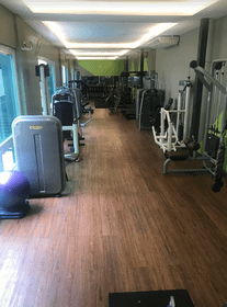 Imagem 4 da galeria do parceiro K FITNESS ACADEMIA