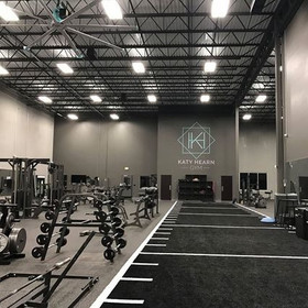 Image 1 from Katy Hearn Gym partner gallery