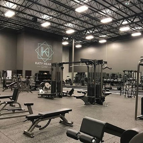 Image 2 from Katy Hearn Gym partner gallery