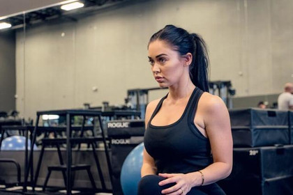 Image 5 from Katy Hearn Gym partner gallery