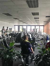 Bild 3 von DAVID Health Club Partnergalerie