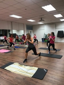 Bild 4 von DAVID Health Club Partnergalerie