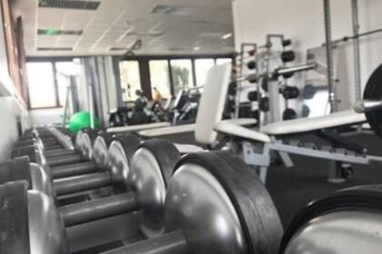 Bild 5 von DAVID Health Club Partnergalerie