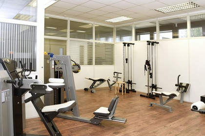 Bild 7 von DAVID Health Club Partnergalerie