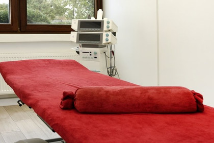 Bild 8 von DAVID Health Club Partnergalerie