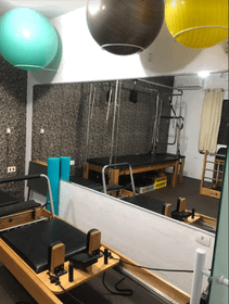 Imagem 6 da galeria do parceiro Studio Pilates Nicole Teles