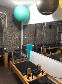 Imagem 7 da galeria do parceiro Studio Pilates Nicole Teles