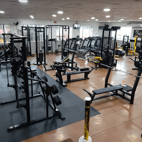 Imagem 4 da galeria do parceiro Master Top Fitness