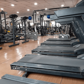 Imagem 6 da galeria do parceiro Master Top Fitness