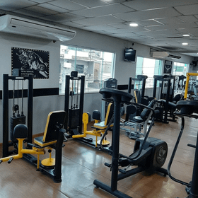 Imagem 7 da galeria do parceiro Master Top Fitness