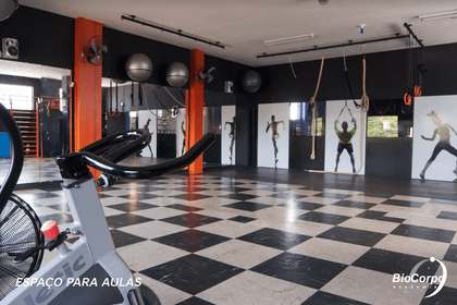 Imagem 7 da galeria do parceiro Academia Bio Corpo 1