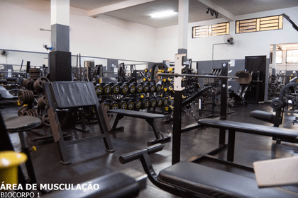 Imagem 11 da galeria do parceiro Academia Bio Corpo 1