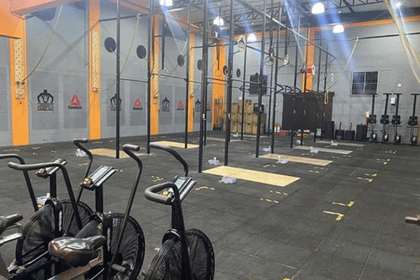 Imagem 3 da galeria do parceiro Kong Fit