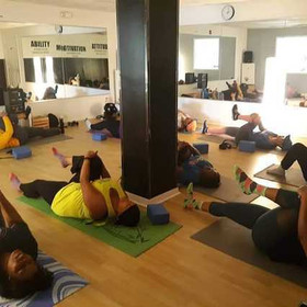 Image 4 from SMART Fitness Studio partner gallery