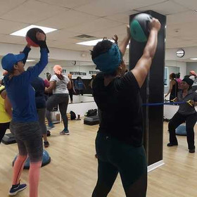 Image 5 from SMART Fitness Studio partner gallery