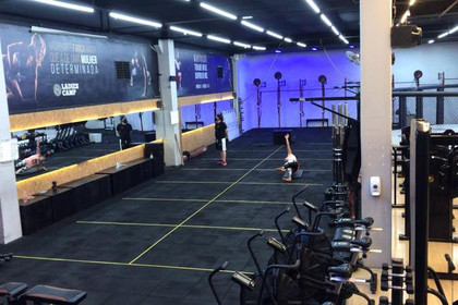 Imagem 3 da galeria do parceiro Academia São Paulo Top Team - Unidade Granja
