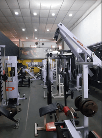 Imagem 2 da galeria do parceiro Fisio Life