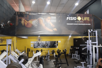Imagem 5 da galeria do parceiro Fisio Life