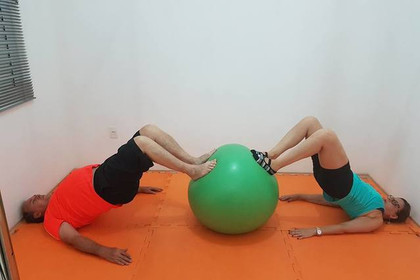 Imagem 5 da galeria do parceiro Studio E Personal Pilates - Unidade Jardim Afife