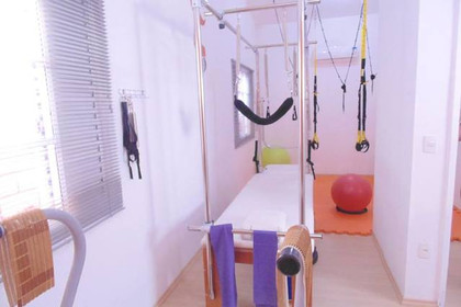 Imagem 6 da galeria do parceiro Studio E Personal Pilates - Unidade Jardim Afife