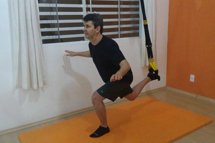 Imagem 7 da galeria do parceiro Studio E Personal Pilates - Unidade Jardim Afife