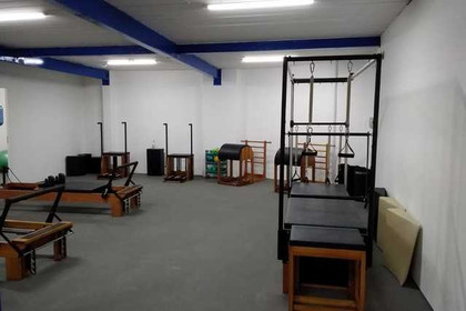 Imagem 4 da galeria do parceiro Tebinka Pilates e Wellness