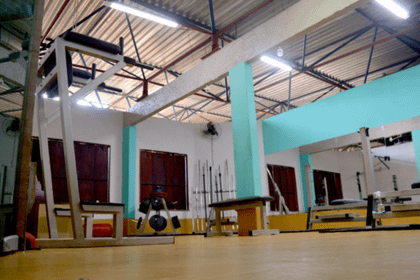 Imagem 2 da galeria do parceiro Moving Academia
