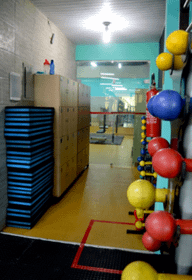 Imagem 3 da galeria do parceiro Moving Academia
