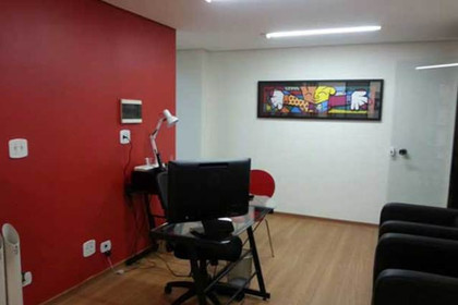 Imagem 1 da galeria do parceiro Pure Pilates - Avenida Paulista - Brigadeiro