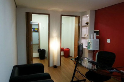 Imagem 2 da galeria do parceiro Pure Pilates - Avenida Paulista - Brigadeiro