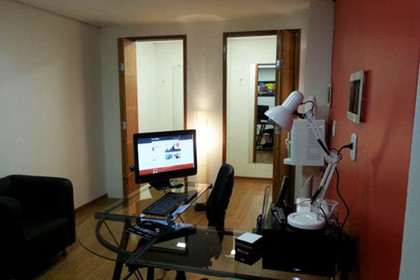Imagem 3 da galeria do parceiro Pure Pilates - Avenida Paulista - Brigadeiro