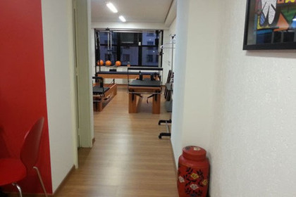 Imagem 4 da galeria do parceiro Pure Pilates - Avenida Paulista - Brigadeiro