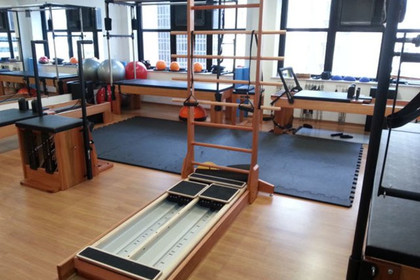 Imagem 5 da galeria do parceiro Pure Pilates - Avenida Paulista - Brigadeiro