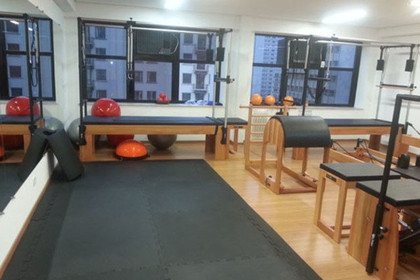 Imagem 6 da galeria do parceiro Pure Pilates - Avenida Paulista - Brigadeiro