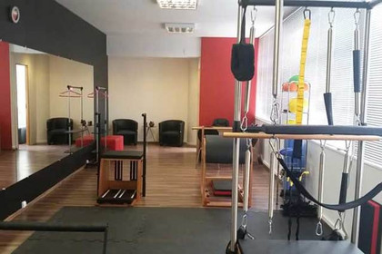 Imagem 1 da galeria do parceiro Pure Pilates - Avenida Paulista - Consolação